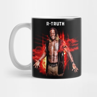 R-Truth Mug